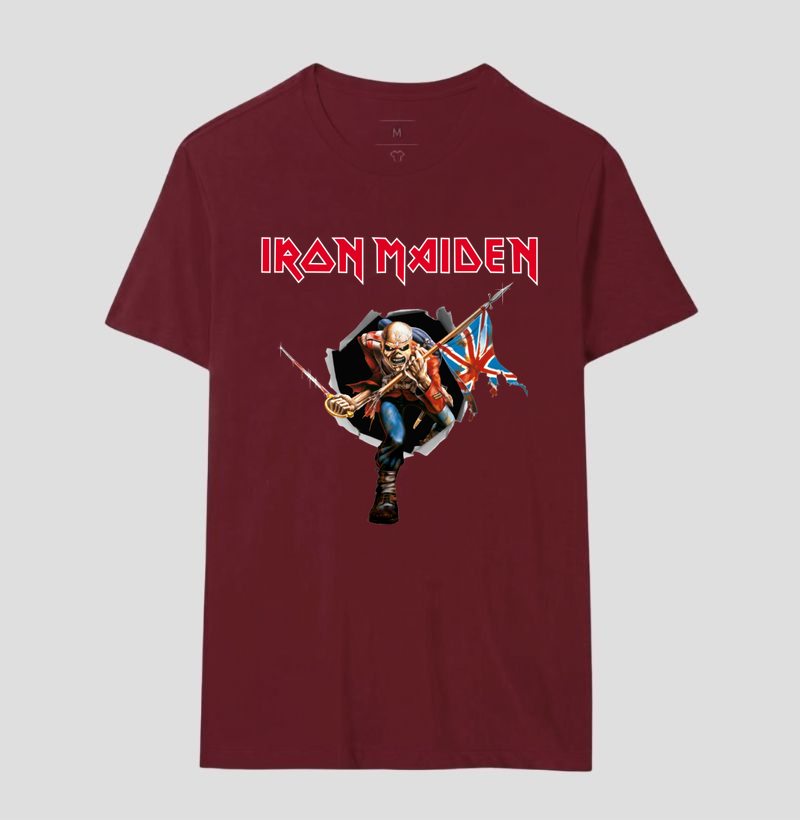 Iron Maiden - Eddie - Imagem 18