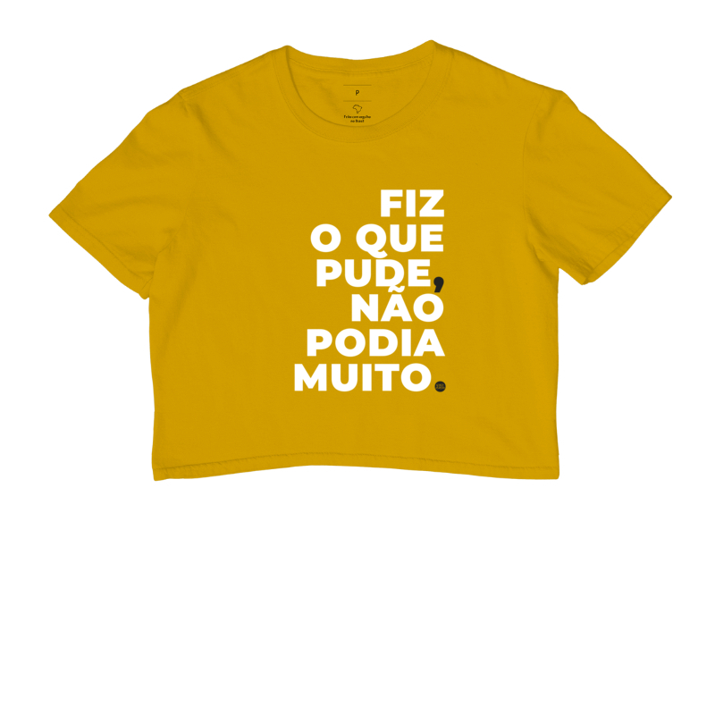 Camisa 7