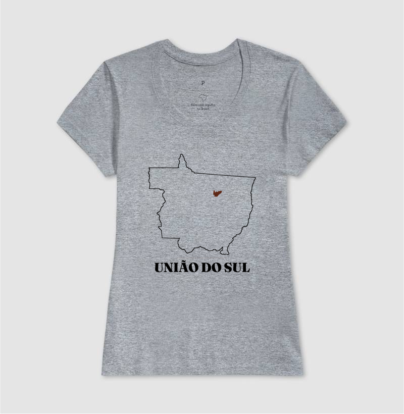 União do Sul | Traço MT - Imagem 9