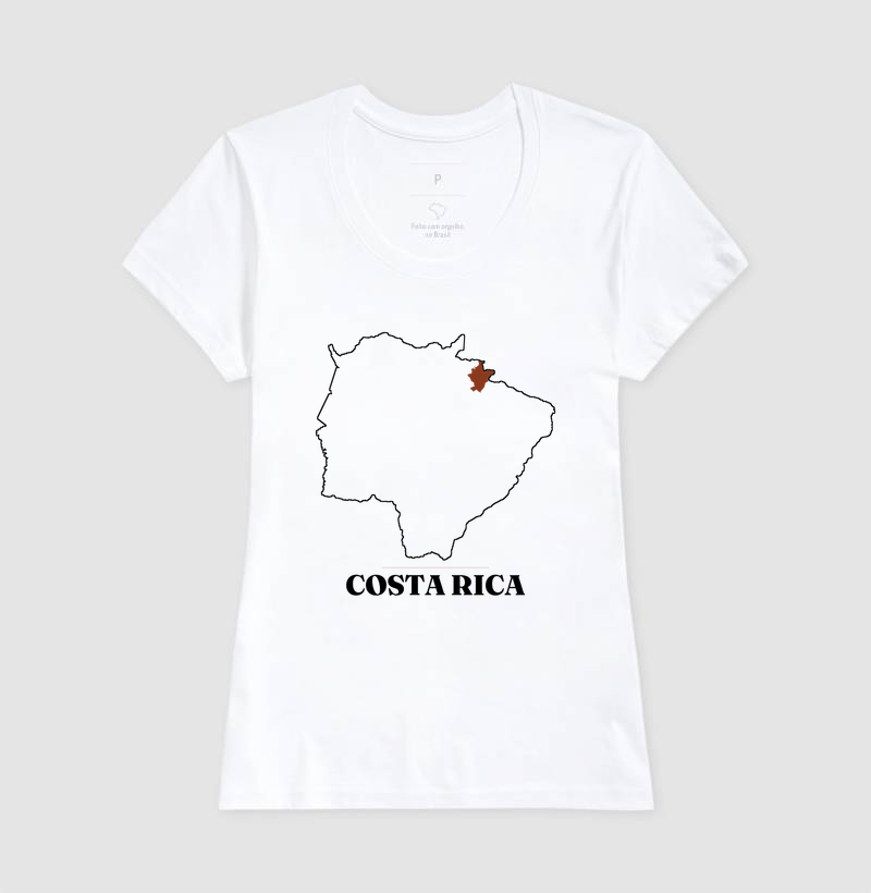 Costa Rica | Traço MS - Imagem 5