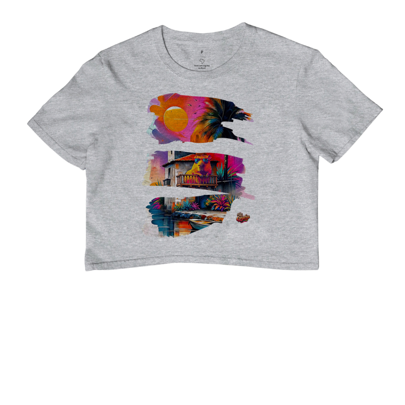 Camisa 5