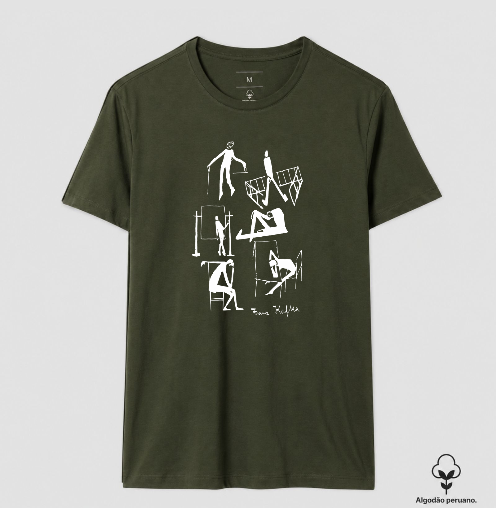 Camisa 6