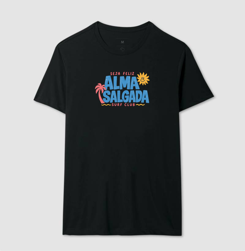 ALMA SALGADA SF - Imagem 2