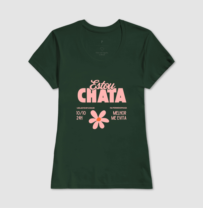 Camisa 66
