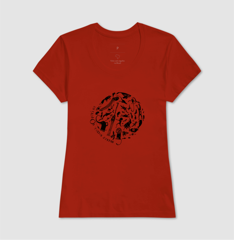 Camisa 10