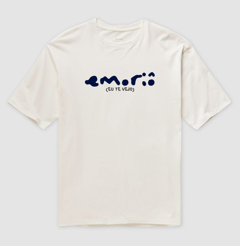 Oversized - Emoriô - Imagem 3