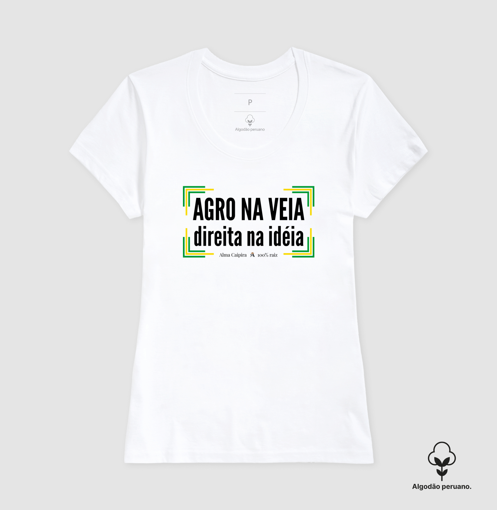 Agro na veia, direita na idéia - Imagem 5