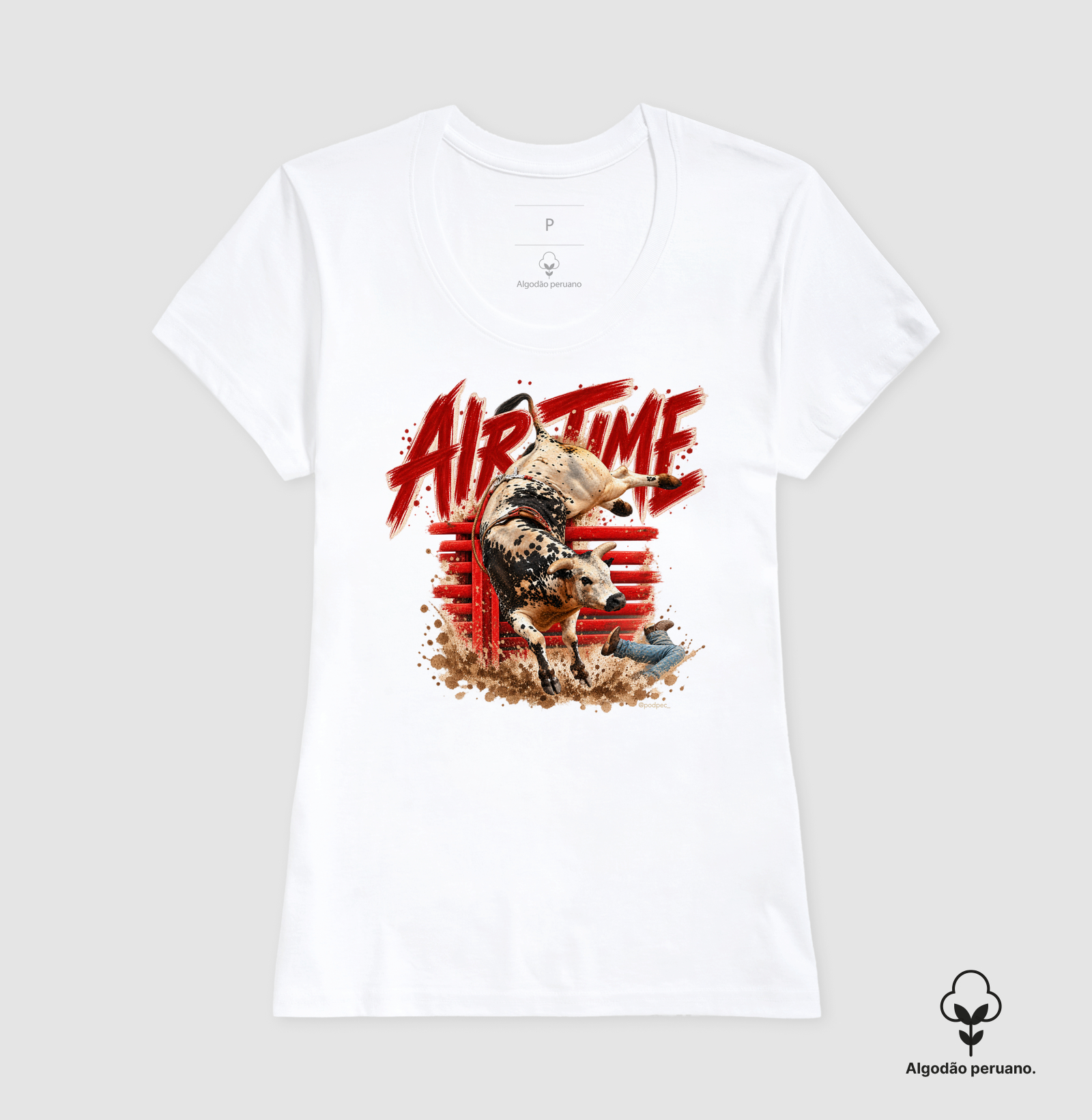Air Time - Rodeo Legend - Imagem 5