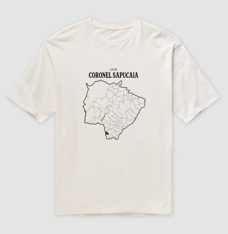 Coronel Sapucaia | Território MS - Imagem 4