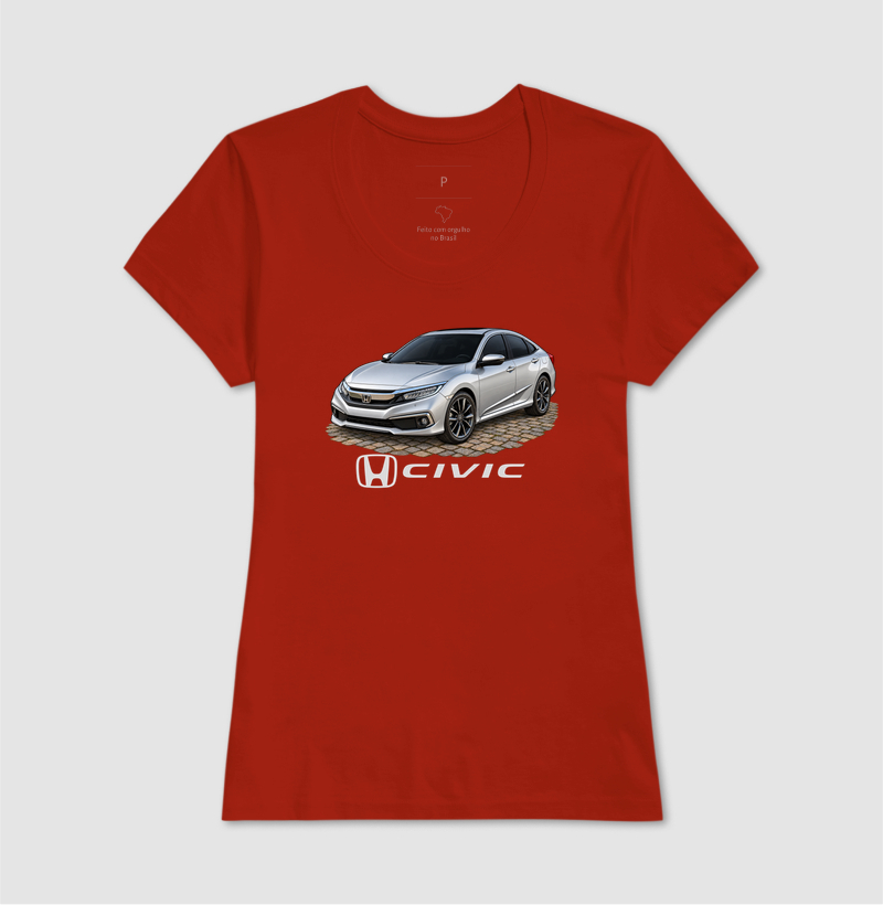 Honda Civic - Imagem 11