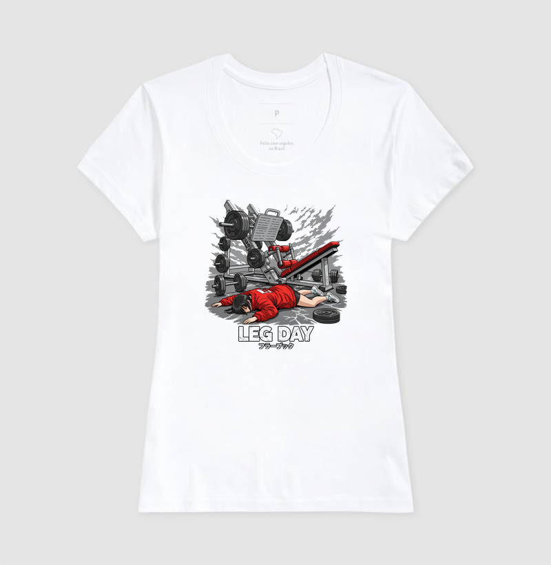 Camisa 7