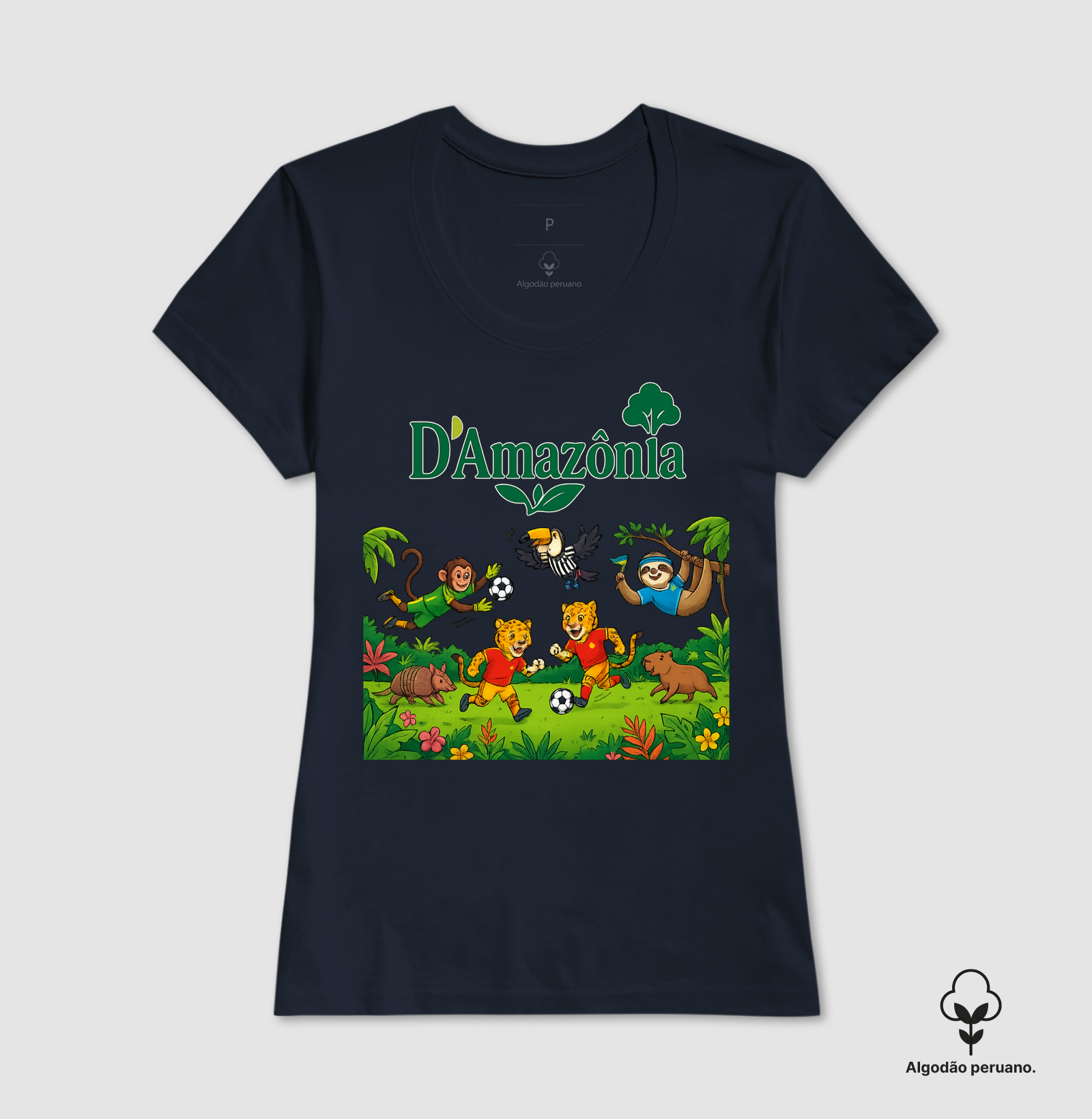 Camisa 6