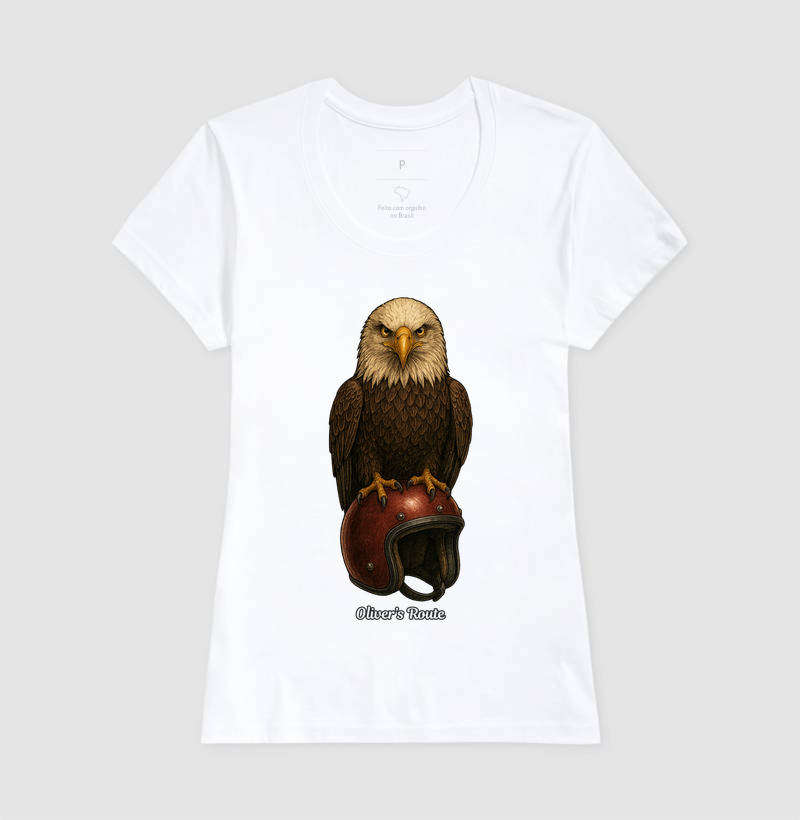 The Eagle and the Helmet - Imagem 5
