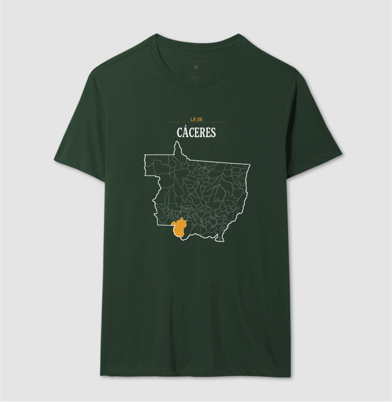 Camisa 11