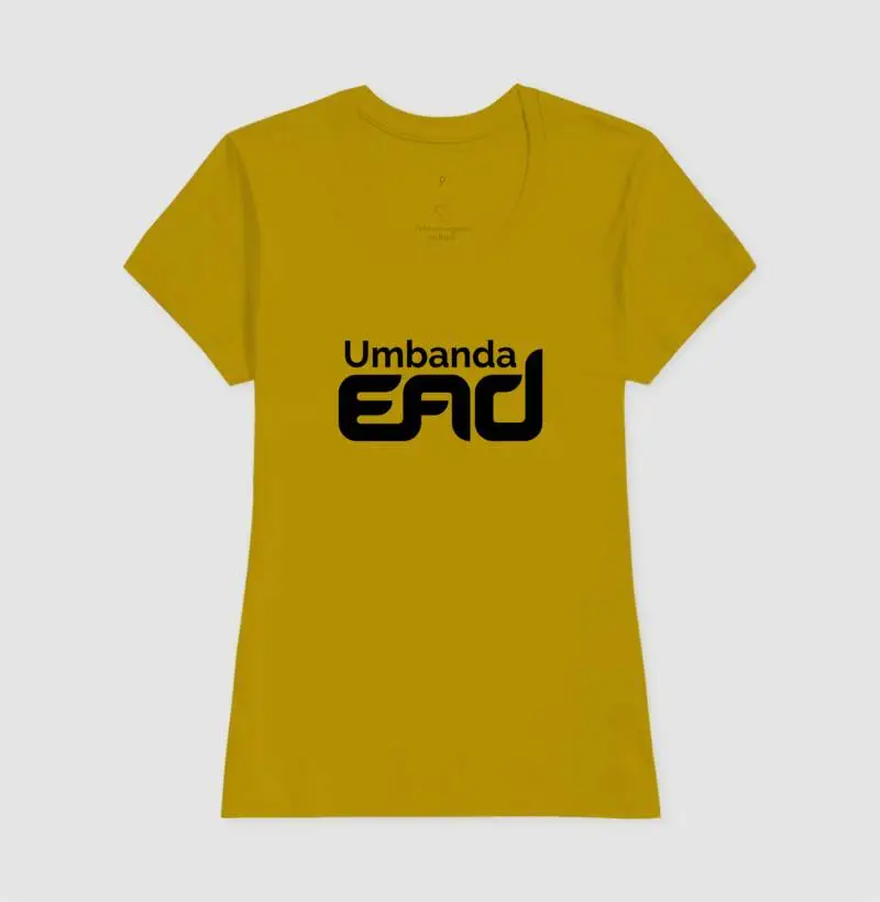 Logo Preta Umbanda EAD - Cropped - Imagem 6
