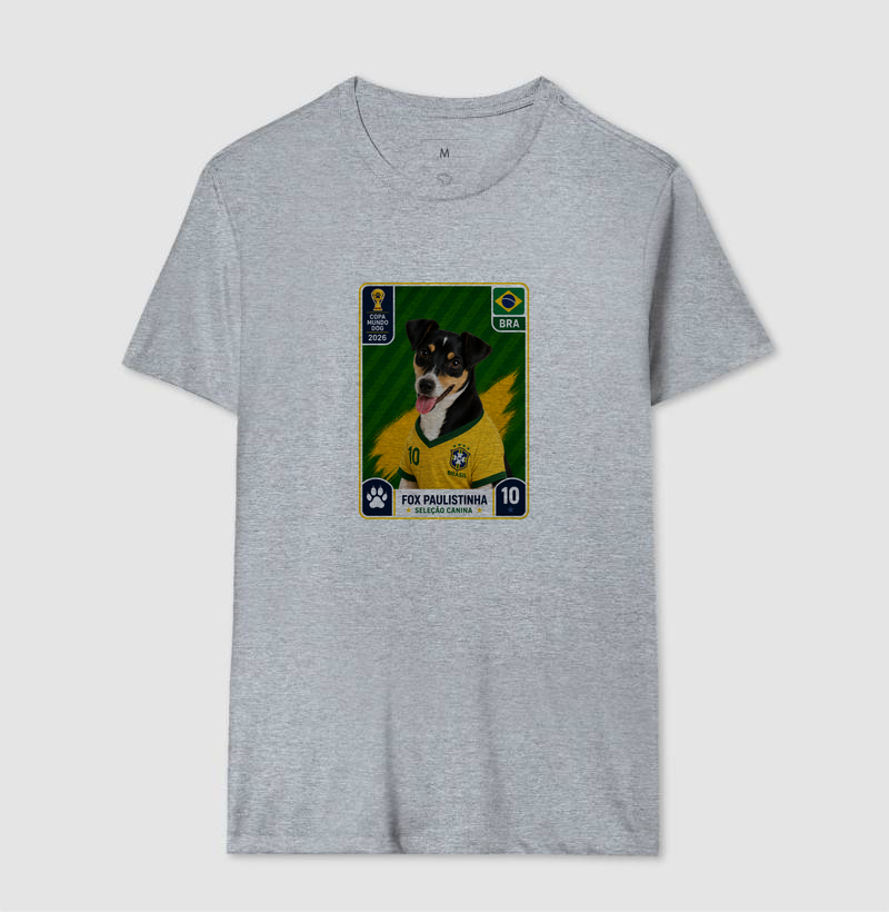 Camisa 7