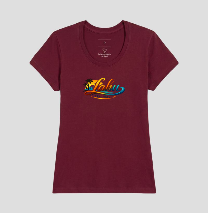Camisa 18