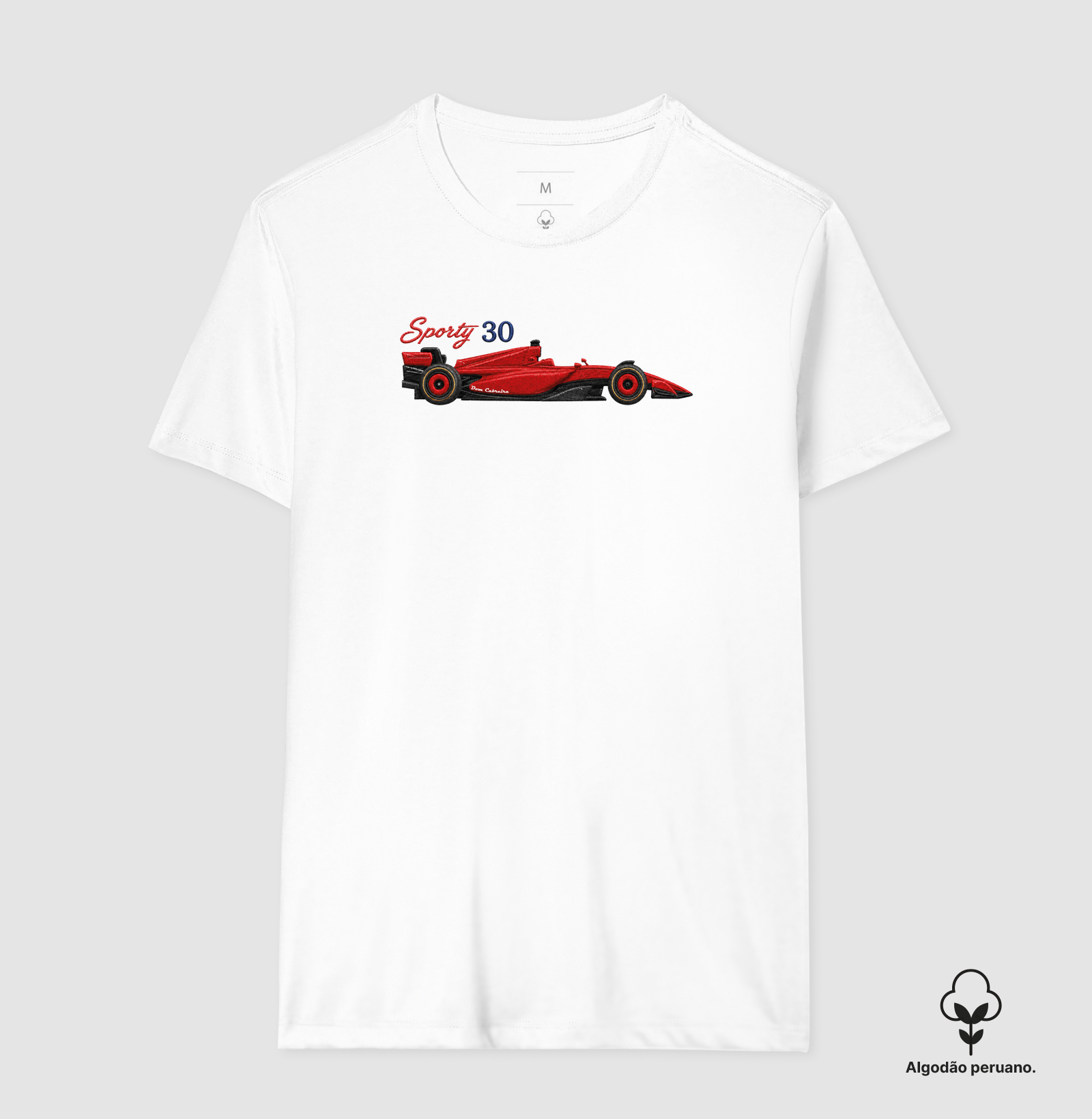 Camisa 8