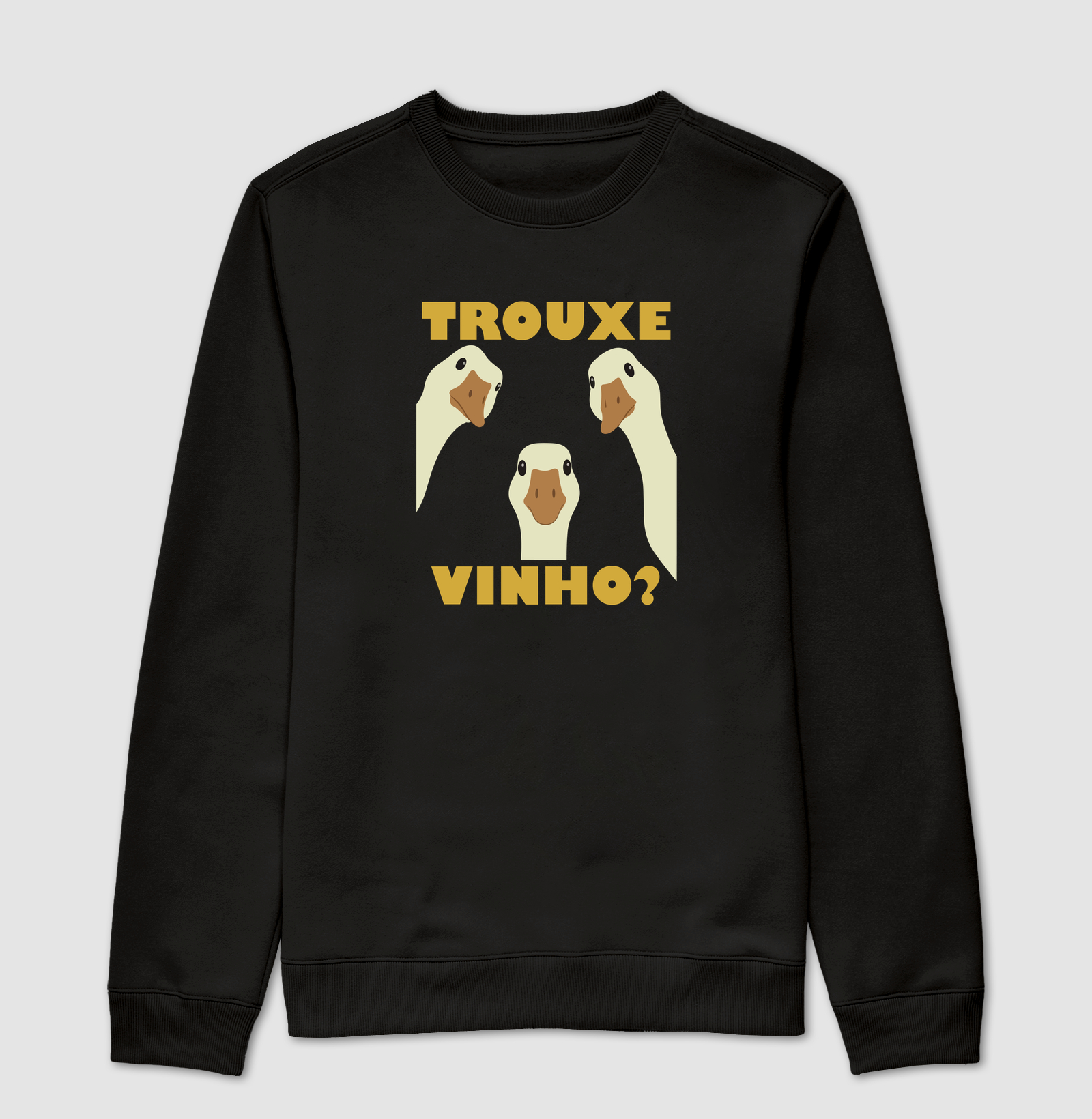 Trouxe Vinho? - Imagem 4
