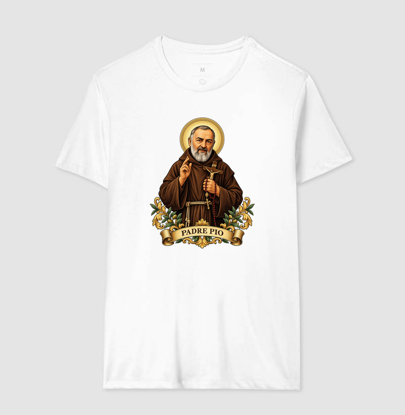 Padre Pio - Imagem 4