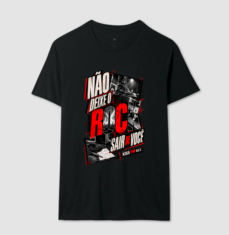 Não Deixe o Rock Sair de Você III - Imagem 4