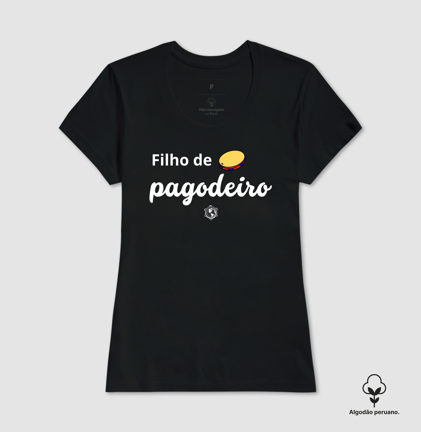 Camisa 4