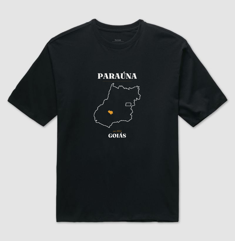 Paraúna | Legado GO - Imagem 2