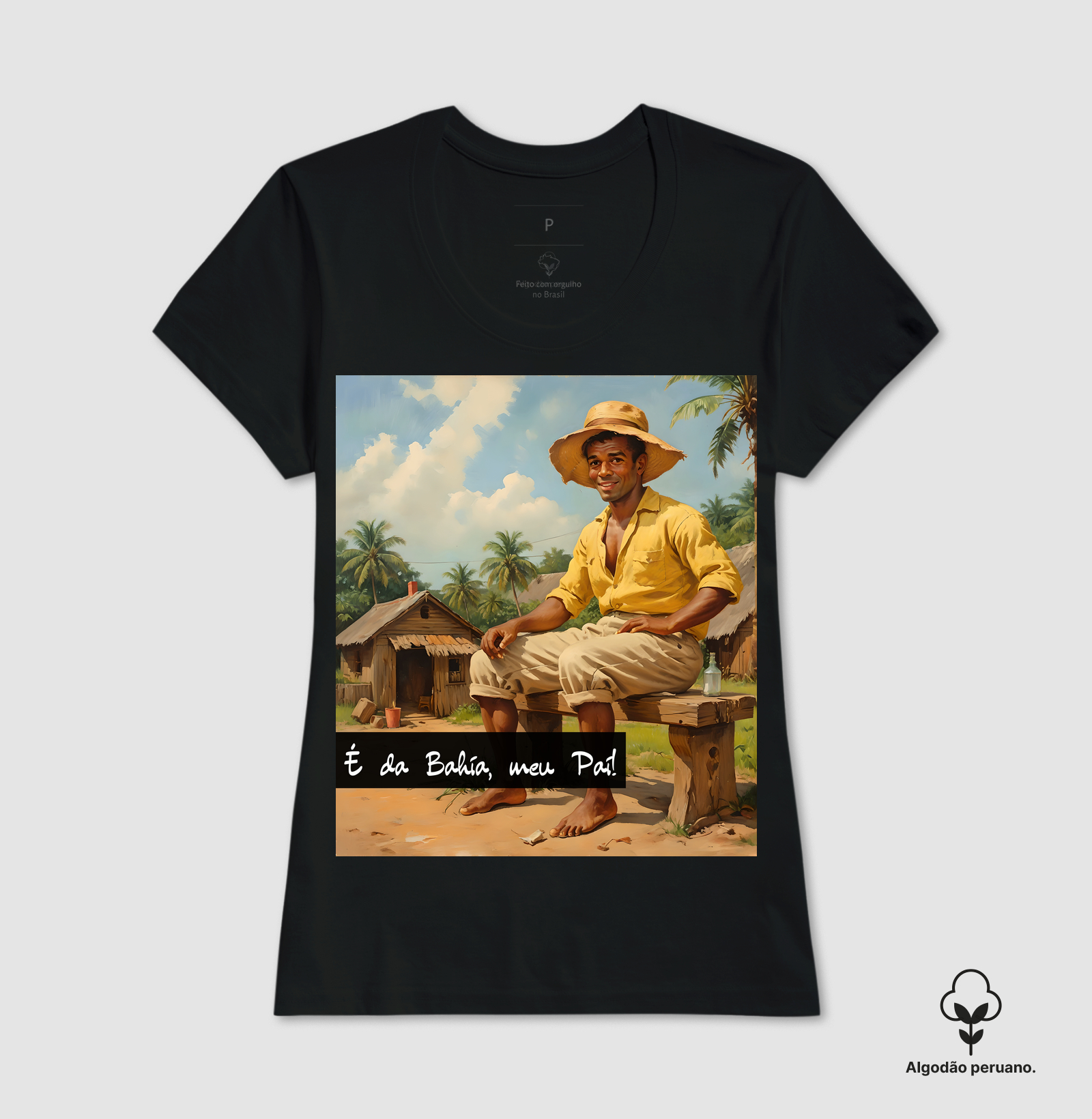 Camisa 2