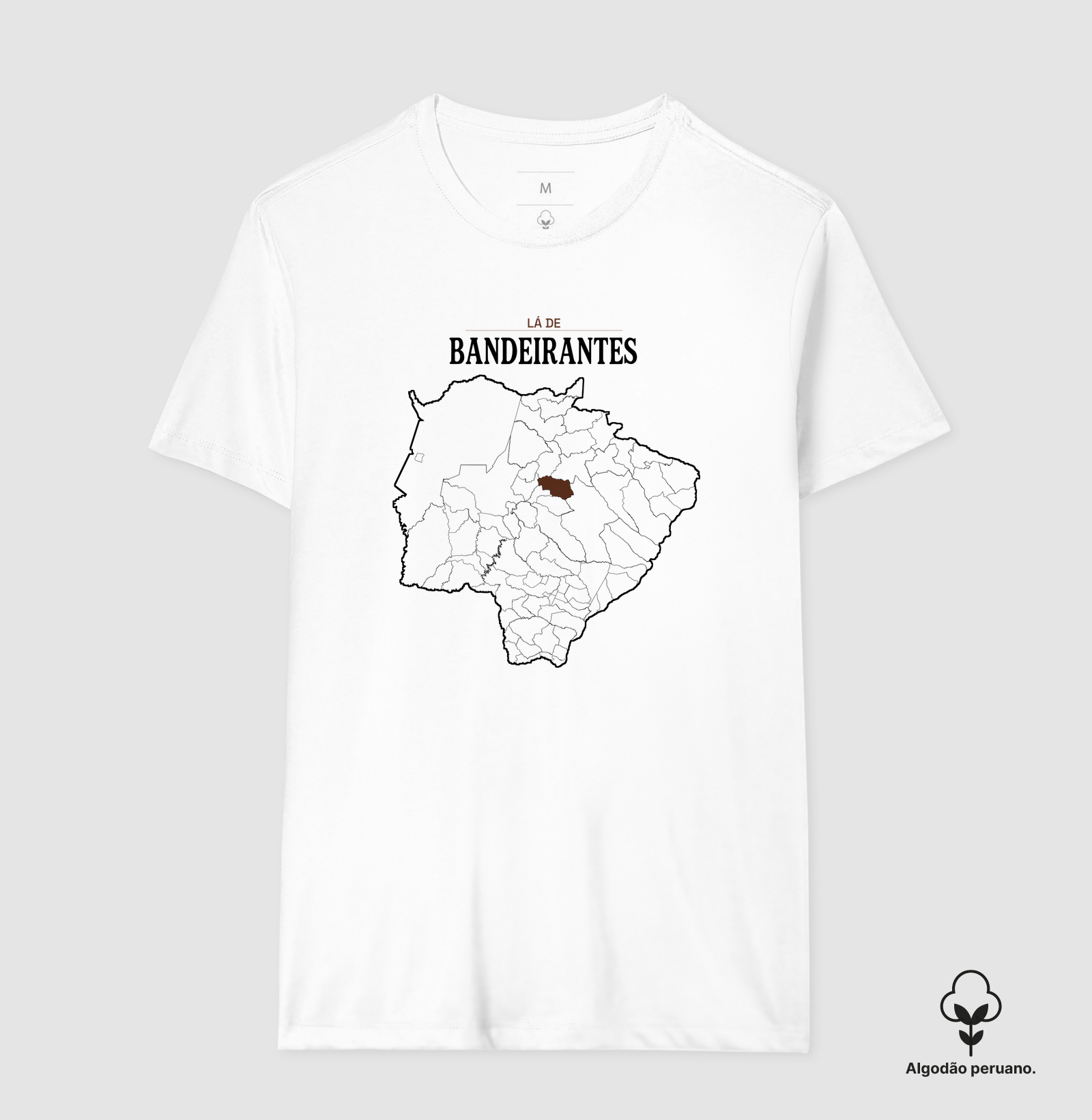 Bandeirantes | Território MS - Imagem 2
