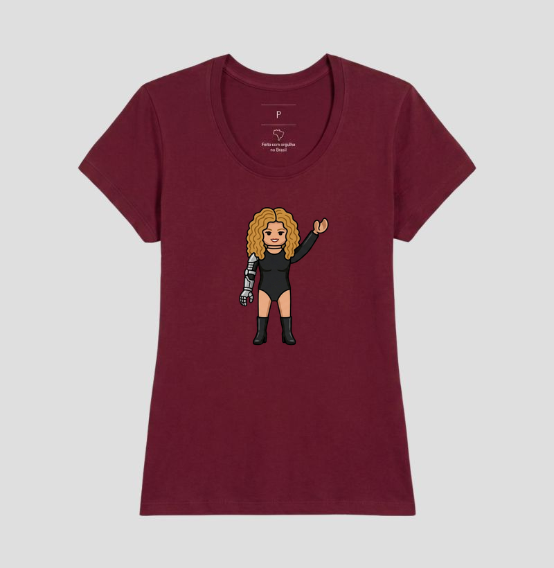 Camisa 18