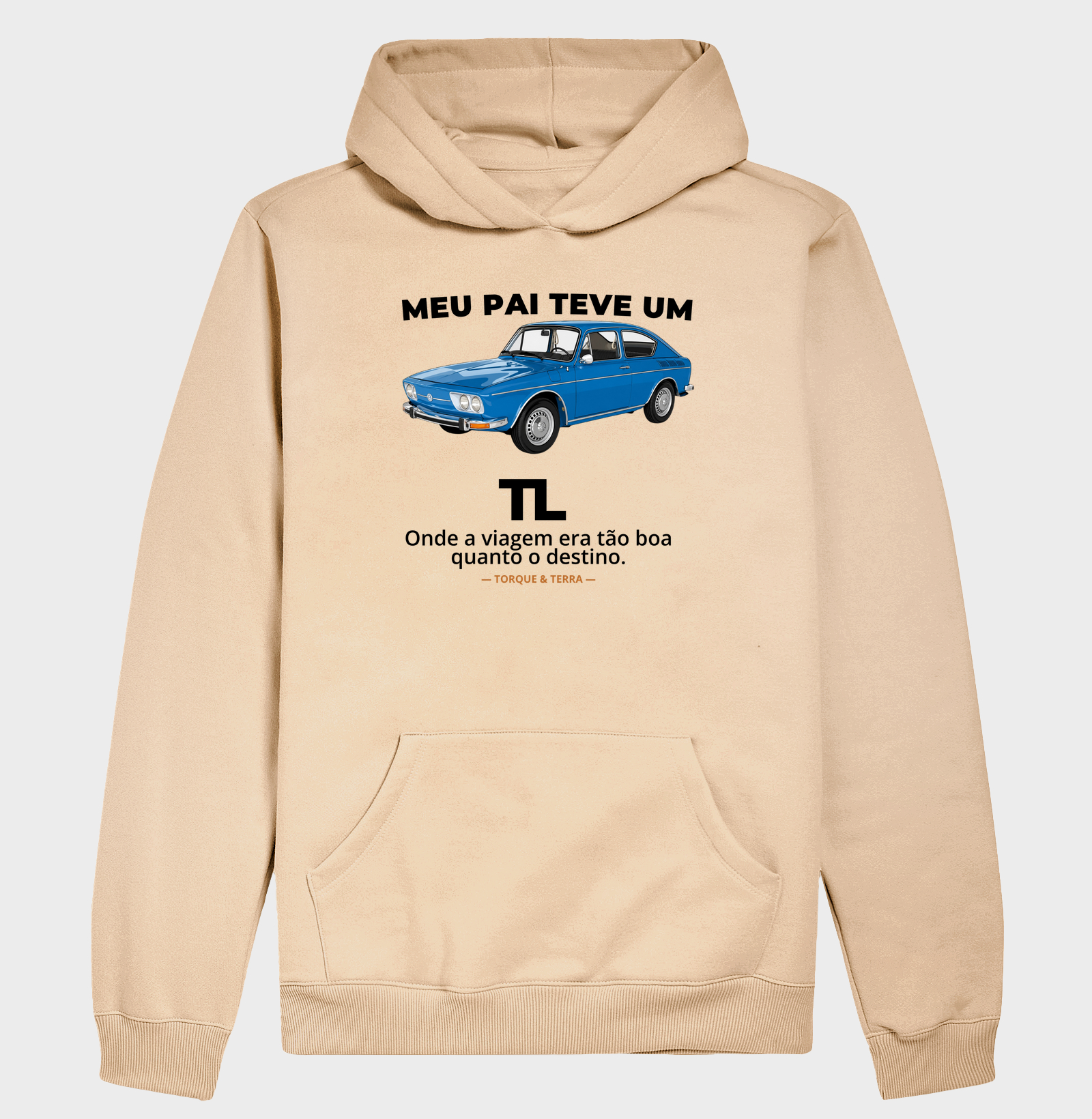 Meu pai teve um - TL - azul - Imagem 5