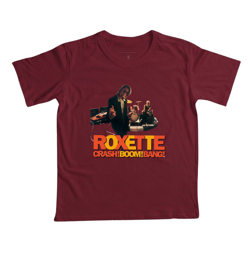 Roxette - Crash! Boom! Bang! - Imagem 6