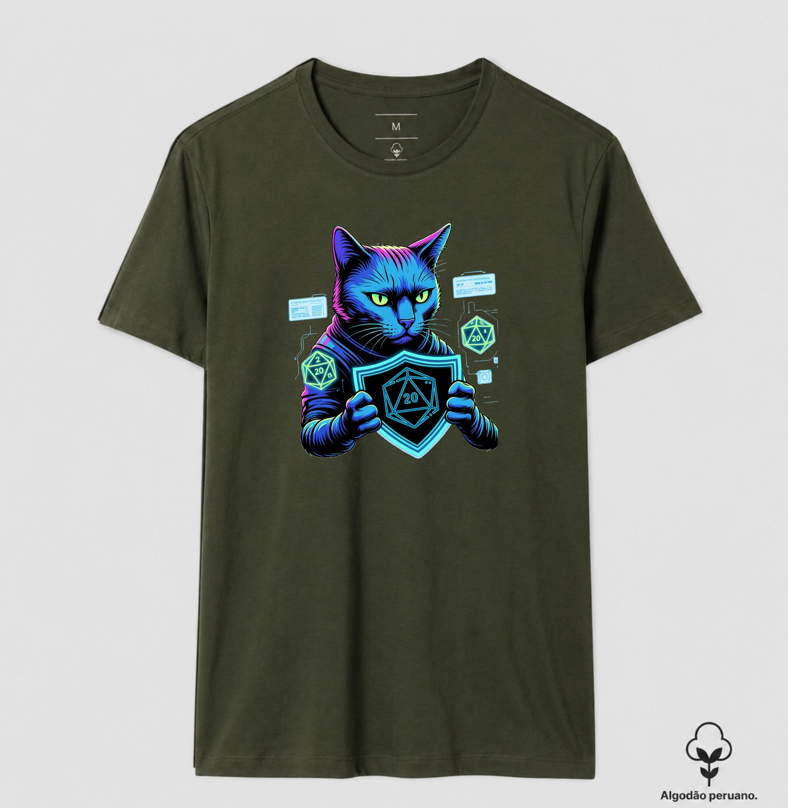 Camisa 6