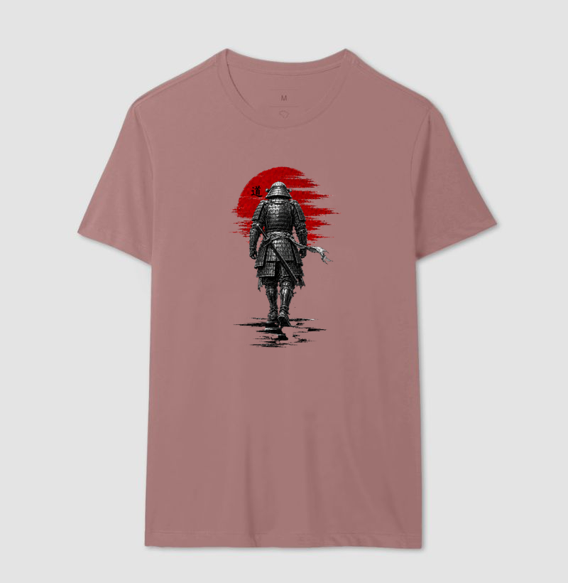 SAMURAI — O Caminho do Aço - Imagem 16