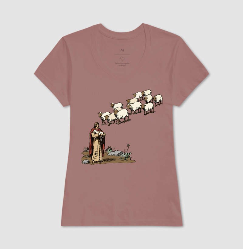 Camisa 16