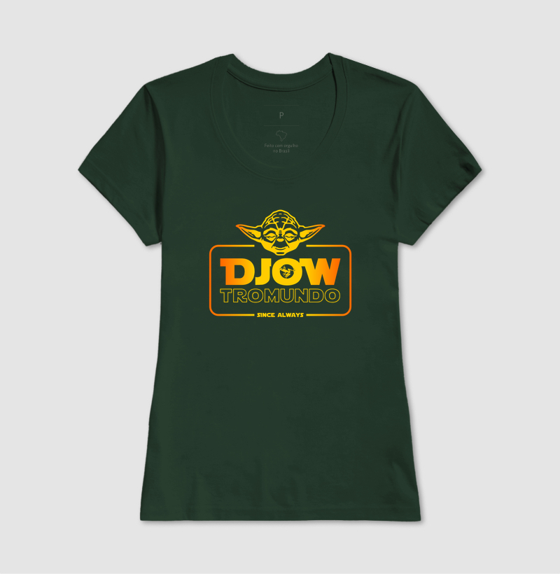 DJOWTROMUNDO® — YODA - Imagem 7