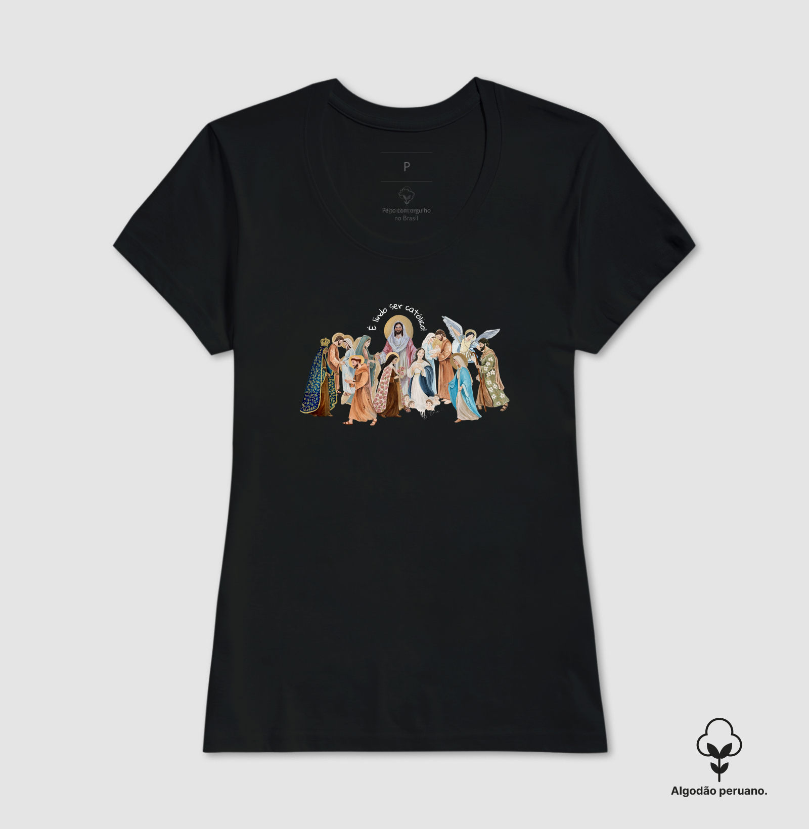 Camisa 8