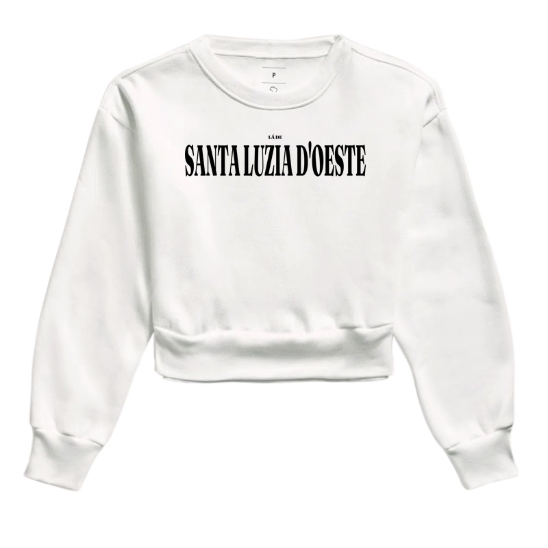 Santa Luzia D'Oeste | Tipografia RO - Imagem 3