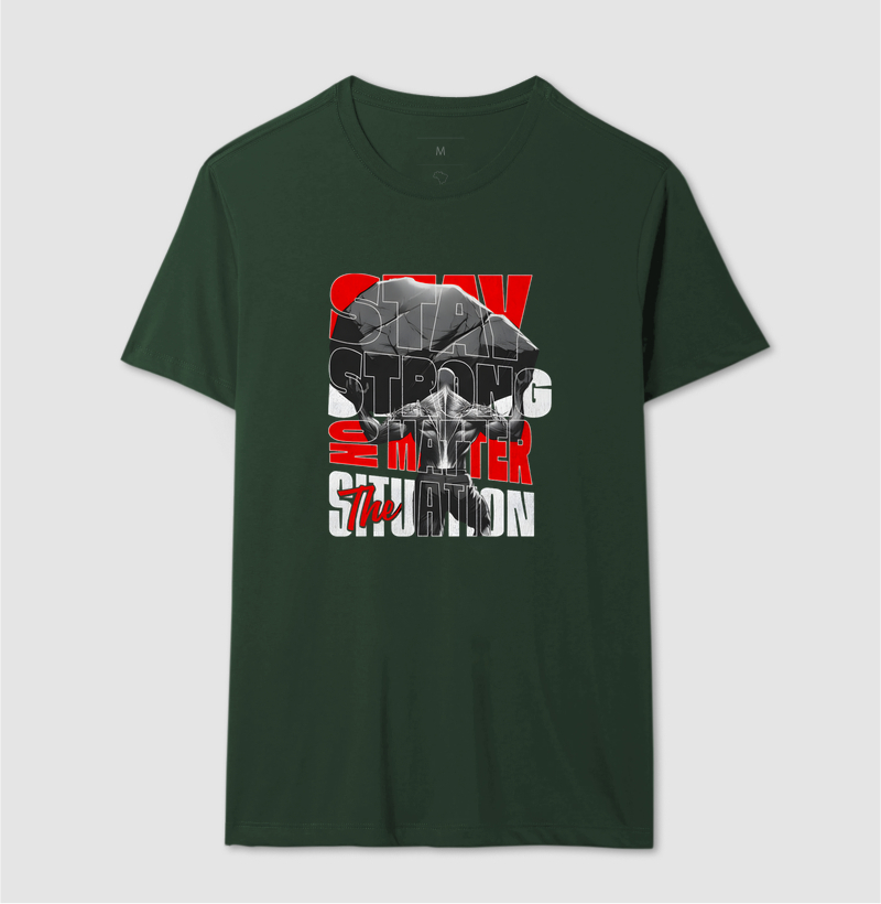 Camiseta THERON - Imagem 8