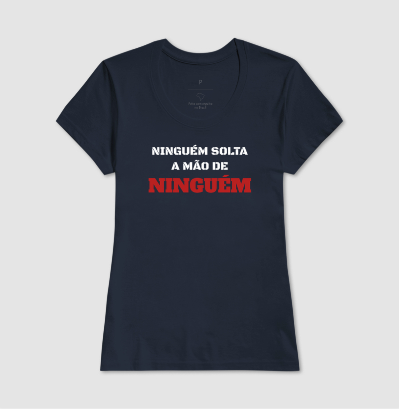 Ninguém Solta a Mão de Ninguém - Imagem 5