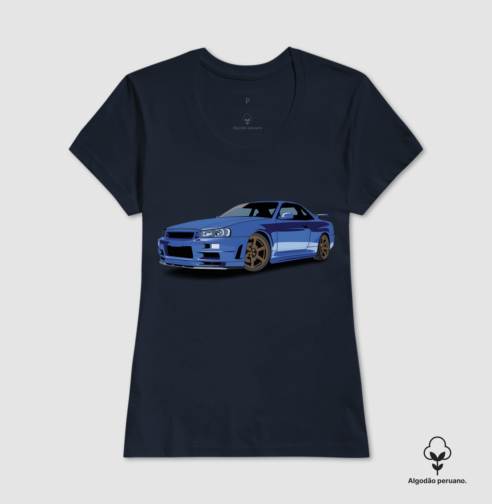 Camisa 4