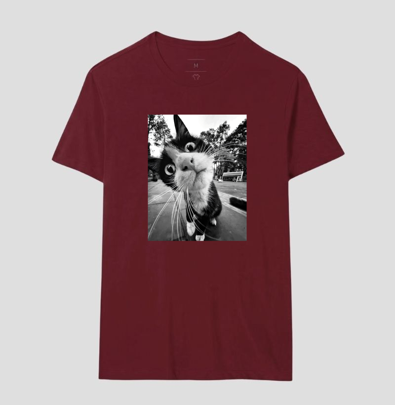 Camisa 19