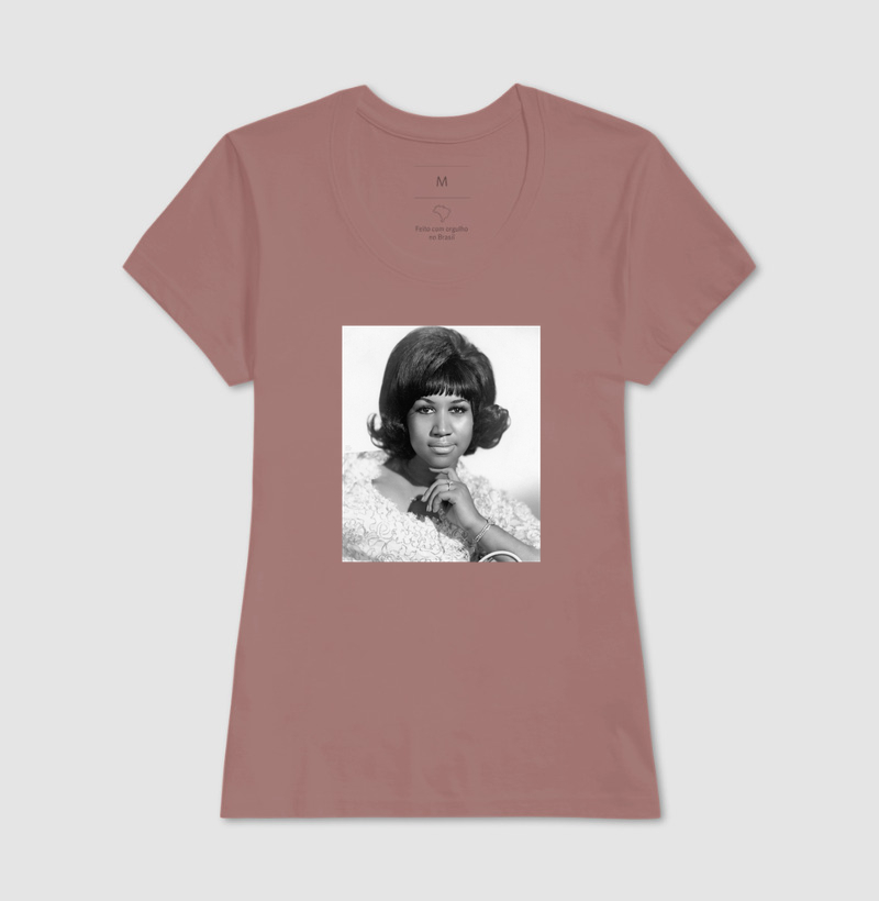 Aretha Franklin, 1968 - Imagem 19