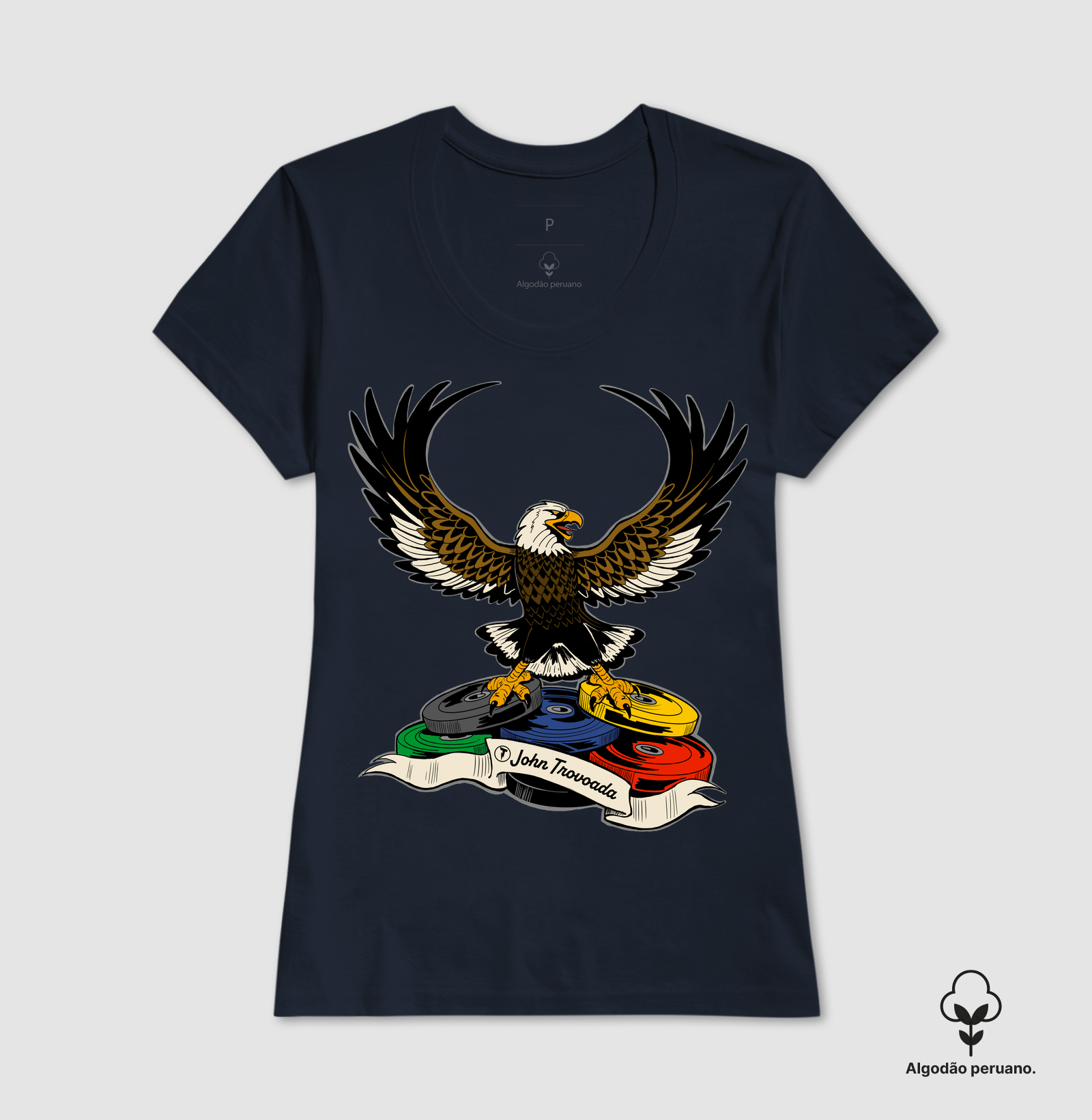Camisa 5