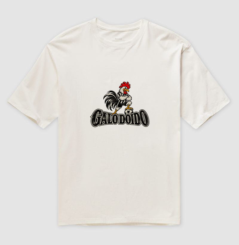 GALO DOIDO - Imagem 4
