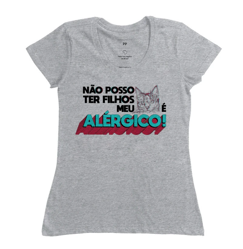 Sou alérgico - Imagem 5