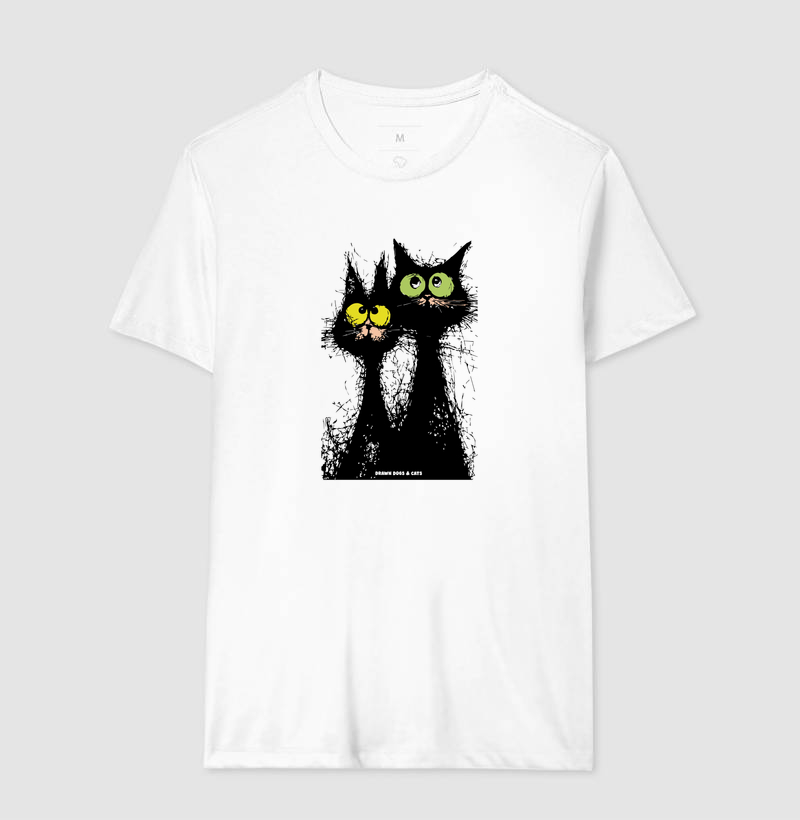 Dois gatos pretos - Imagem 3