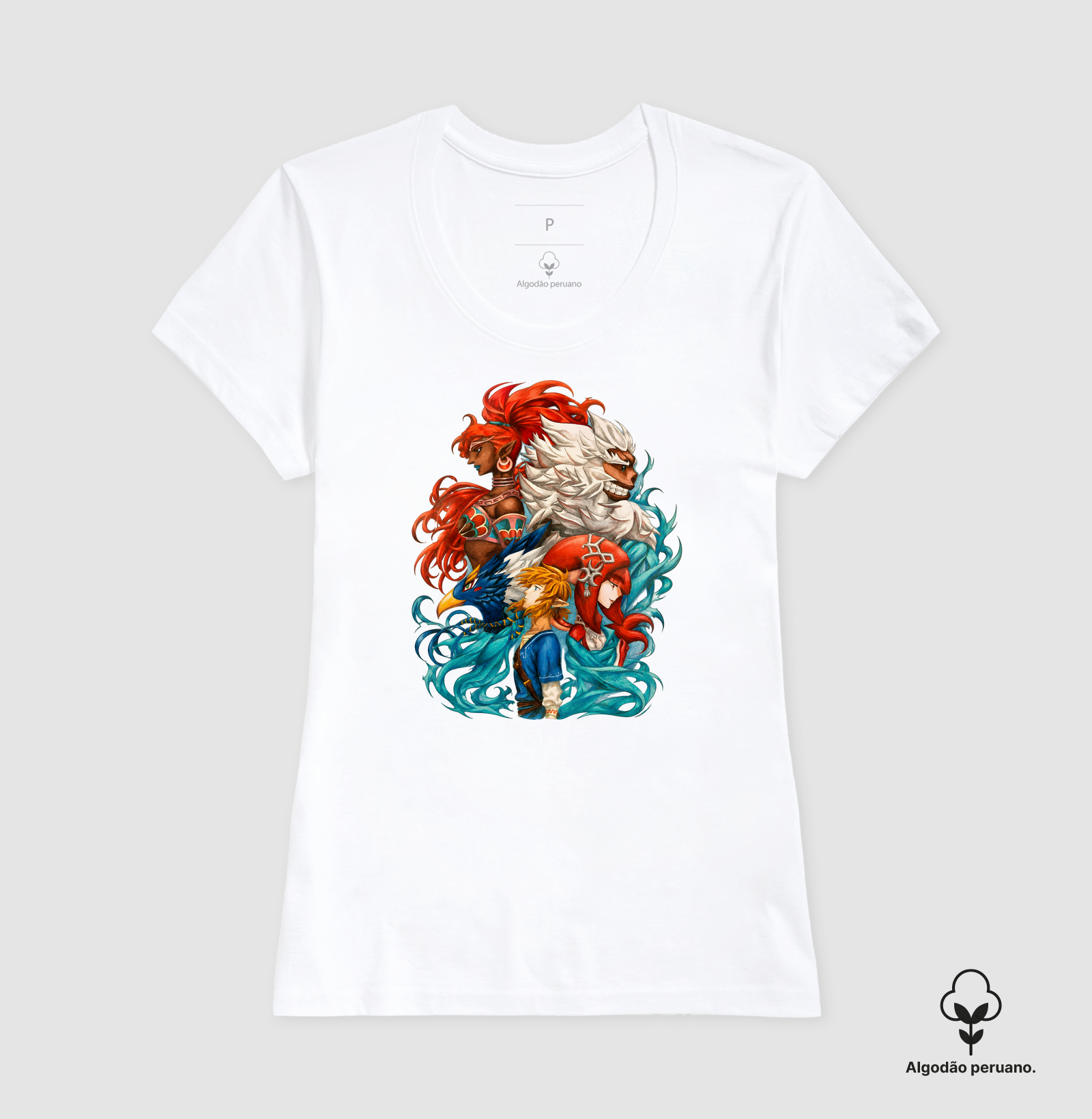 Camisa 5