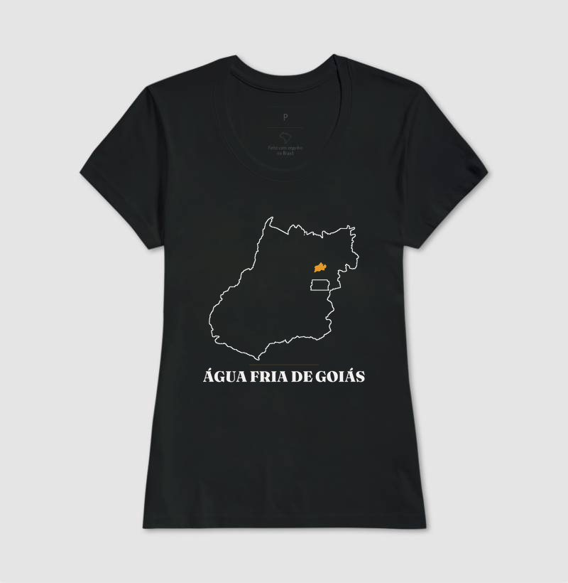 Água Fria de Goiás | Traço GO - Imagem 3