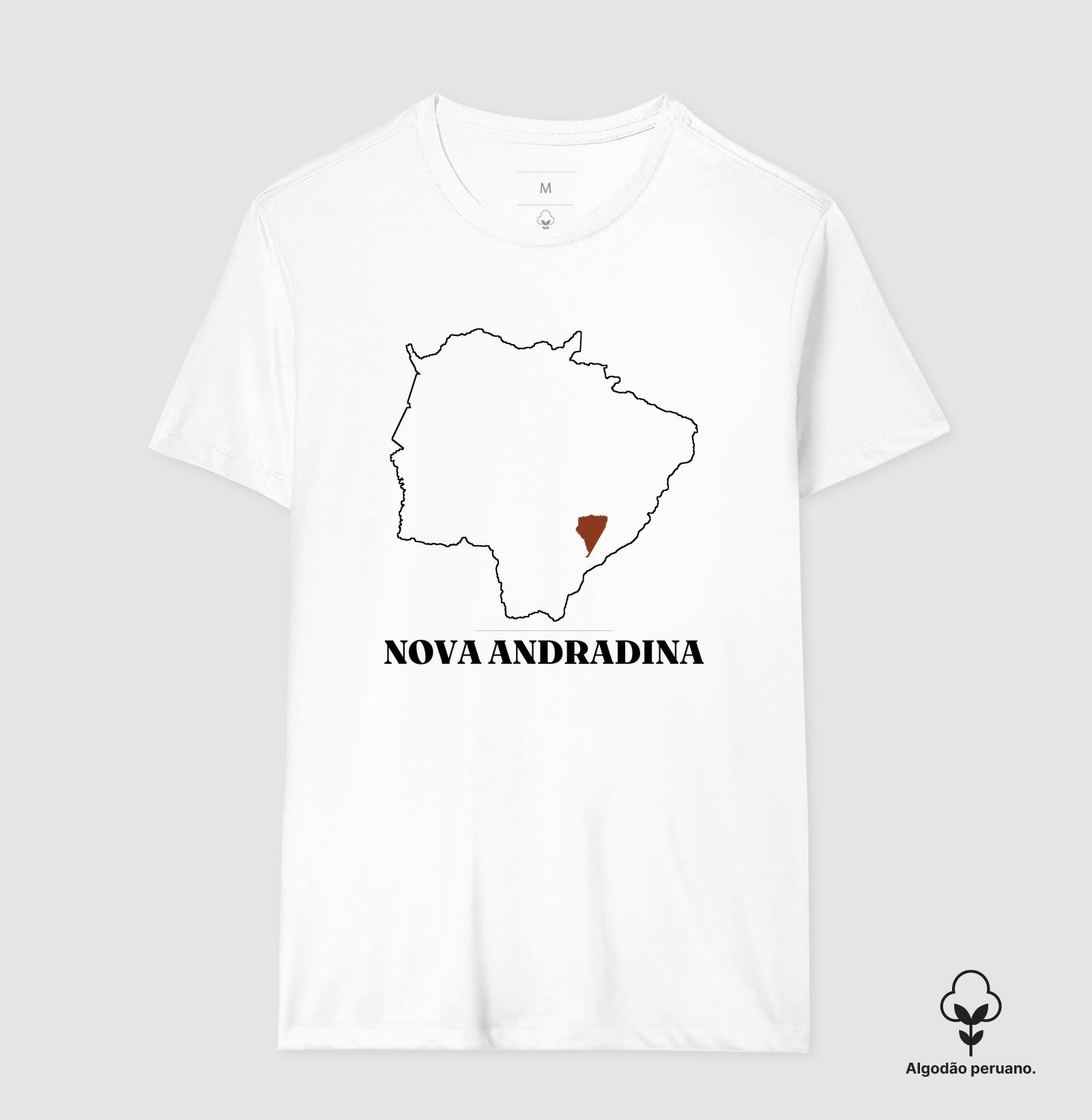 Nova Andradina | Traço MS - Imagem 5